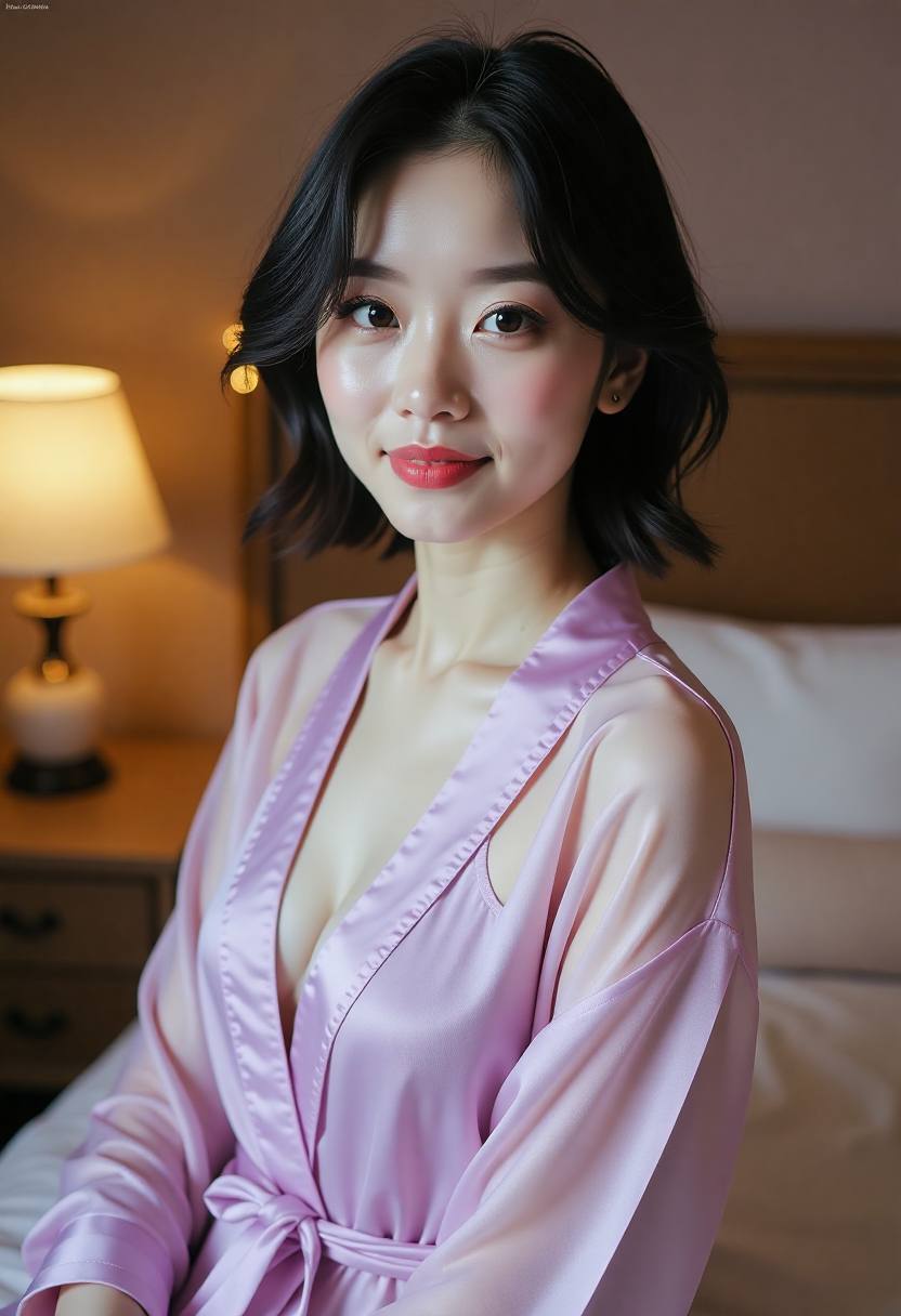 春江花月