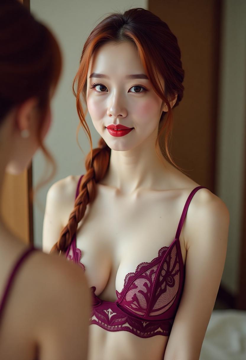 无声告白