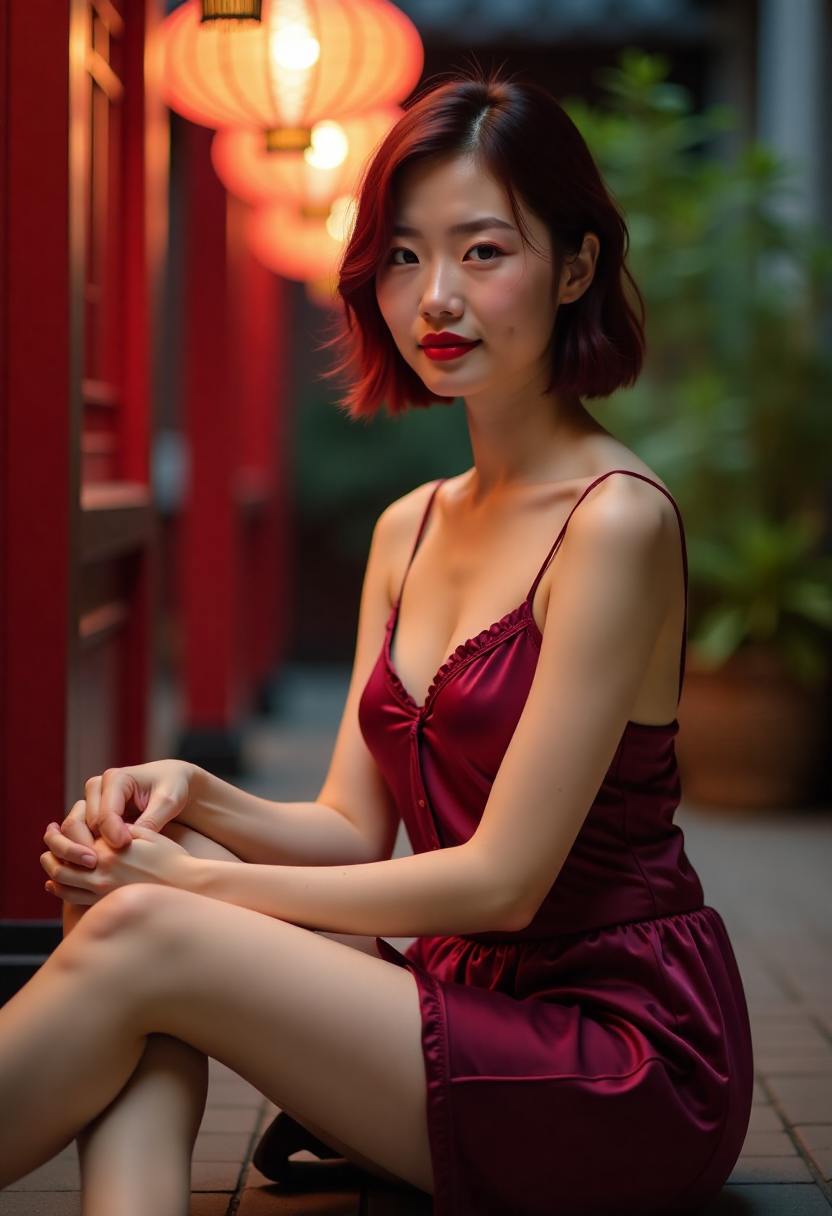 暗夜行者