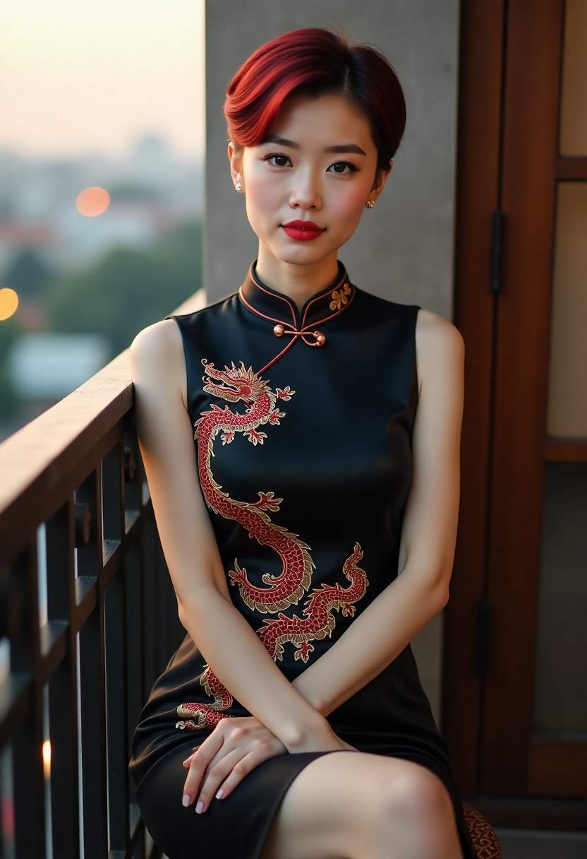时光倒流